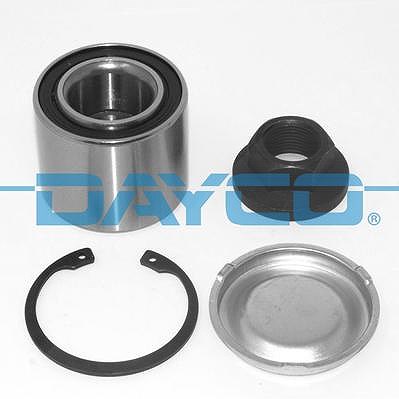 Dayco Radlagersatz [Hersteller-Nr. KWD1119] für Opel, Vauxhall von DAYCO