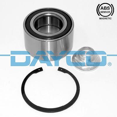 Dayco Radlagersatz [Hersteller-Nr. KWD1133] für Mazda von DAYCO