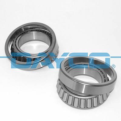 Dayco Radlagersatz [Hersteller-Nr. KWD1137] für Ford von DAYCO