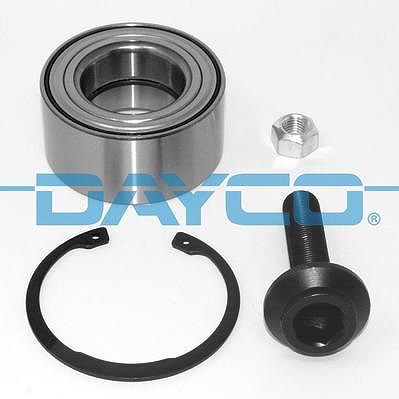 Dayco Radlagersatz [Hersteller-Nr. KWD1138] für Seat, VW von DAYCO