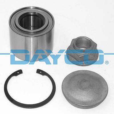 Dayco Radlagersatz [Hersteller-Nr. KWD1148] für Renault von DAYCO