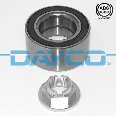 Dayco Radlagersatz [Hersteller-Nr. KWD1165] für Ford, Jaguar von DAYCO
