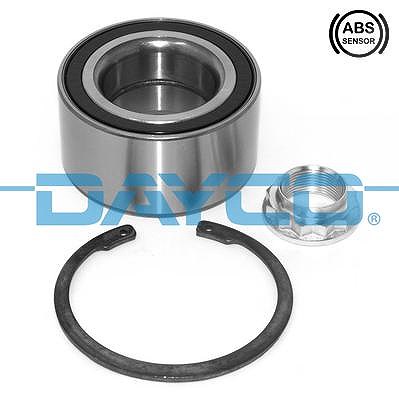 Dayco Radlagersatz [Hersteller-Nr. KWD1188] für BMW von DAYCO
