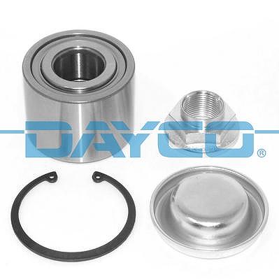 Dayco Radlagersatz [Hersteller-Nr. KWD1199] für Citroën, Peugeot von DAYCO