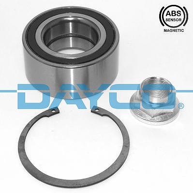 Dayco Radlagersatz [Hersteller-Nr. KWD1212] für Land Rover, Mg, Rover von DAYCO