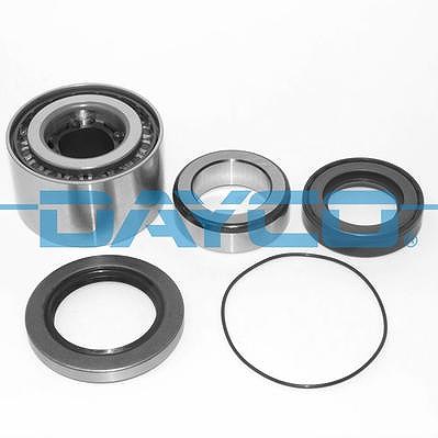Dayco Radlagersatz [Hersteller-Nr. KWD1220] für Fiat, Mitsubishi von DAYCO