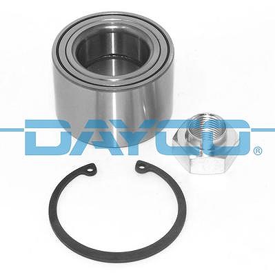 Dayco Radlagersatz [Hersteller-Nr. KWD1225] für Opel, Suzuki von DAYCO