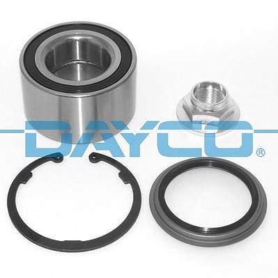 Dayco Radlagersatz [Hersteller-Nr. KWD1255] für Mazda von DAYCO