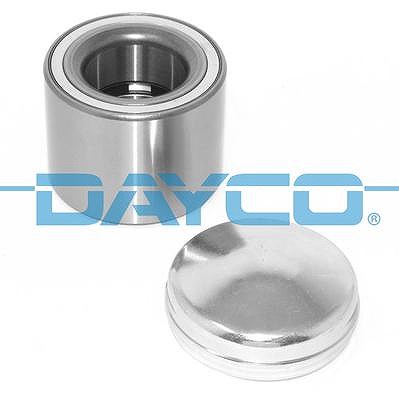 Dayco Radlagersatz [Hersteller-Nr. KWD1346] für Iveco von DAYCO