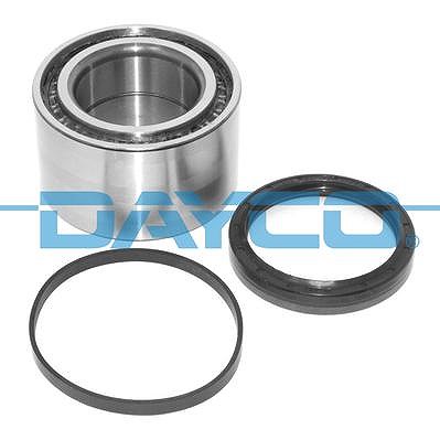 Dayco Radlagersatz [Hersteller-Nr. KWD1409] für Mercedes-Benz von DAYCO