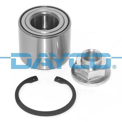 Dayco Radlagersatz [Hersteller-Nr. KWD1415] für Subaru, Suzuki von DAYCO