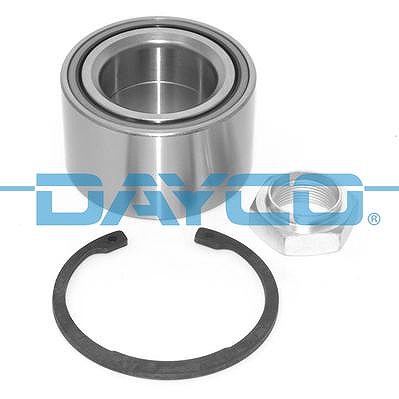 Dayco Radlagersatz [Hersteller-Nr. KWD1424] für Fiat von DAYCO