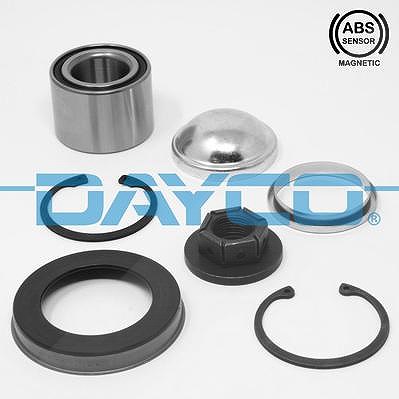 Dayco Radlagersatz [Hersteller-Nr. KWD1428] für Ford, Mazda von DAYCO