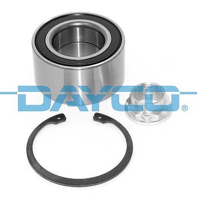 Dayco Radlagersatz [Hersteller-Nr. KWD1442] für BMW von DAYCO