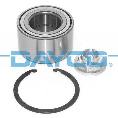 Dayco Radlagersatz [Hersteller-Nr. KWD1453] für Kia von DAYCO