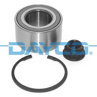 Dayco Radlagersatz [Hersteller-Nr. KWD1454] für Toyota von DAYCO
