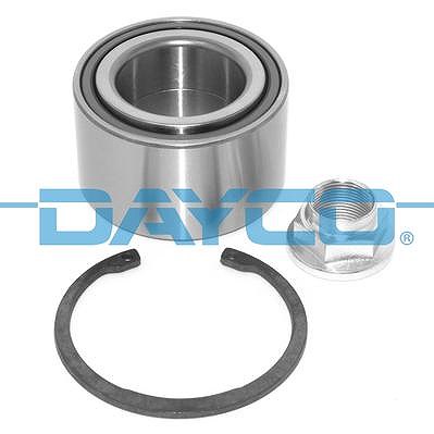 Dayco Radlagersatz [Hersteller-Nr. KWD1463] für Opel, Renault von DAYCO