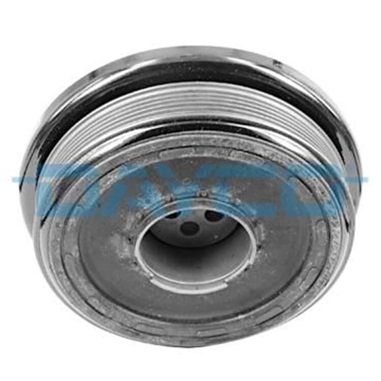 Dayco Riemenscheibe f?r Kurbelwelle BMW 5er 7er X5 X6 Dayco Riemenscheibe f?r Kurbelwelle BMW 5er 7er X5 X6 von DAYCO