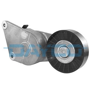 Dayco Riemenspanner, Keilrippenriemen [Hersteller-Nr. APV1001] für Citroën, Fiat, Lancia, Peugeot von DAYCO