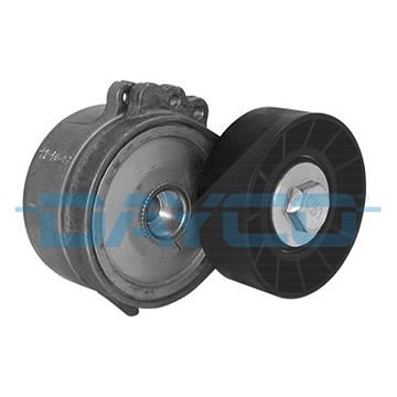 Dayco Riemenspanner, Keilrippenriemen [Hersteller-Nr. APV1114] für Citroën, Fiat, Ford, Lancia, Peugeot, Volvo von DAYCO