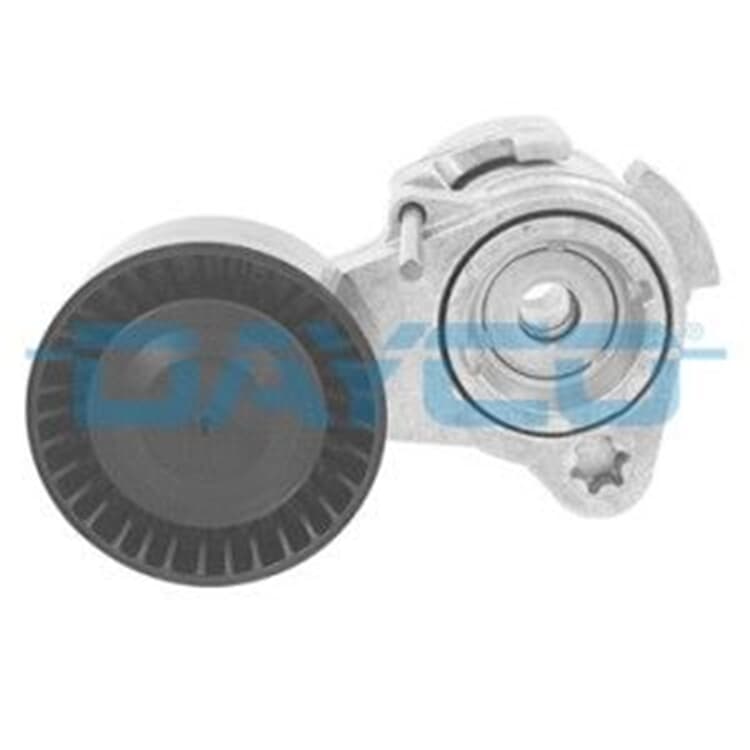Dayco Riemenspanner f?r Keilrippenriemen BMW 1er 3er 5er 6er 7er X1 X3 X5 Z4 Dayco Riemenspanner f?r Keilrippenriemen BMW 1er 3er 5er 6er 7er X1 X3 X5 Z4 von DAYCO
