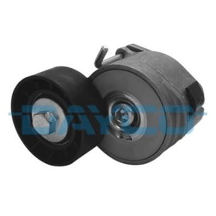 Dayco Riemenspanner f?r Keilrippenriemen Cadillac Fiat Opel Saab Dayco Riemenspanner f?r Keilrippenriemen Cadillac Fiat Opel Saab von DAYCO