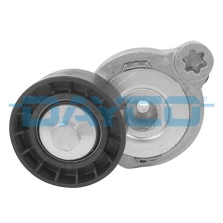 Dayco Riemenspanner f?r Keilrippenriemen Volvo S60 S80 V50 V60 V70 Xc60 Xc70 Dayco Riemenspanner f?r Keilrippenriemen Volvo S60 S80 V50 V60 V70 Xc60 Xc70 von DAYCO
