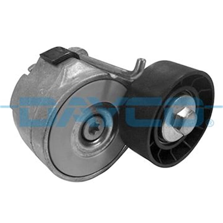 Dayco Riemenspanner f?r Keilrippenriemen Alfa Romeo Chevrolet Fiat Ford Lancia Opel Suzuki Dayco Riemenspanner f?r Keilrippenriemen Alfa Romeo Chevrolet Fiat Ford Lancia Opel Suzuki von DAYCO