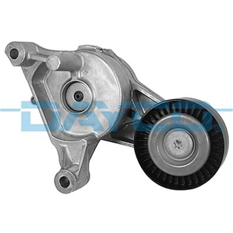 Dayco Riemenspanner f?r Keilrippenriemen Audi Seat Skoda VW Dayco Riemenspanner f?r Keilrippenriemen Audi Seat Skoda VW von DAYCO