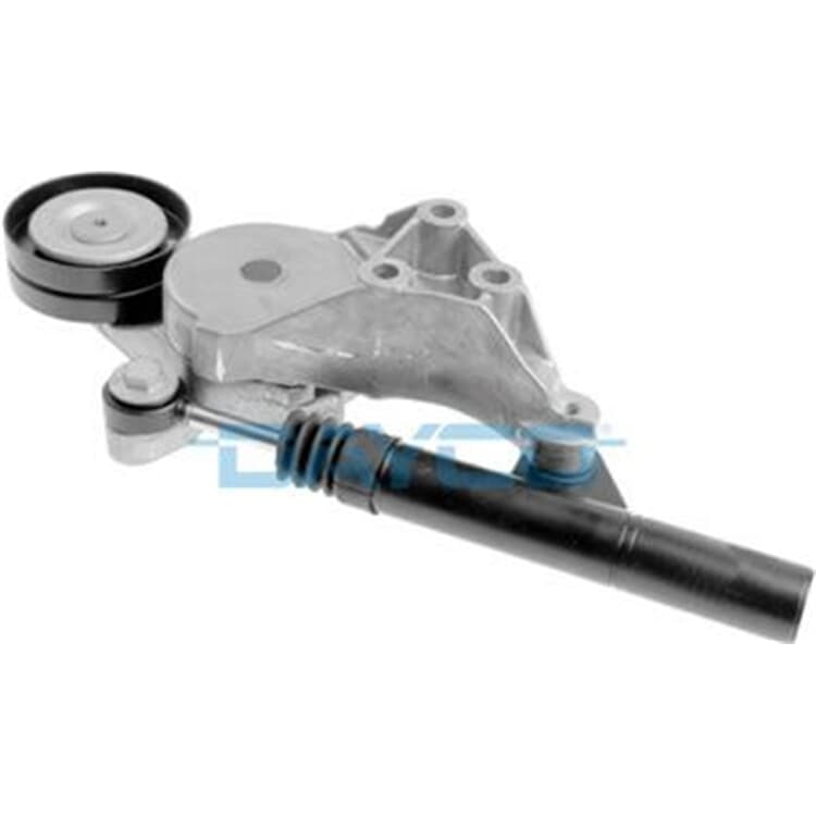 Dayco Riemenspanner f?r Keilrippenriemen Audi Seat Skoda VW Dayco Riemenspanner f?r Keilrippenriemen Audi Seat Skoda VW von DAYCO