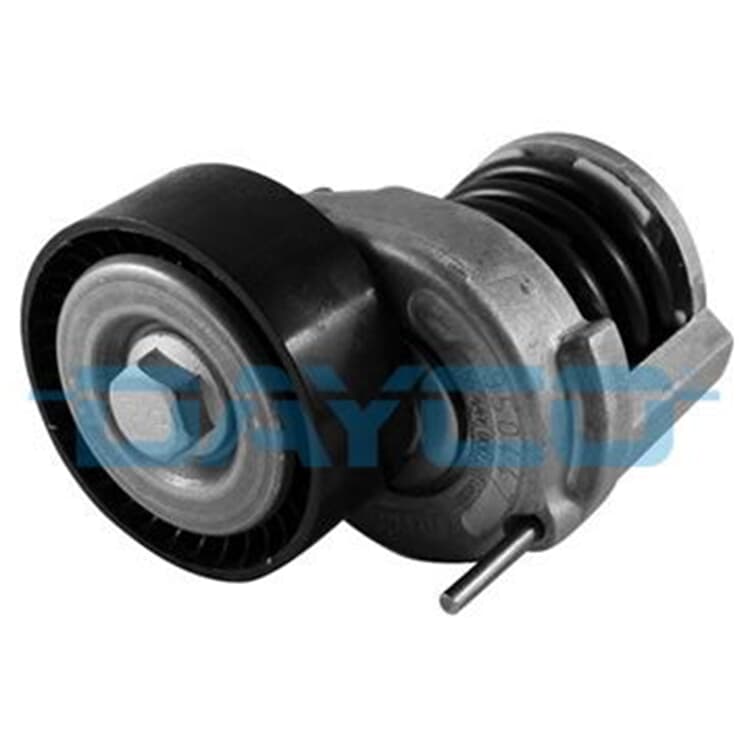 Dayco Riemenspanner f?r Keilrippenriemen Audi Seat Skoda VW Dayco Riemenspanner f?r Keilrippenriemen Audi Seat Skoda VW von DAYCO