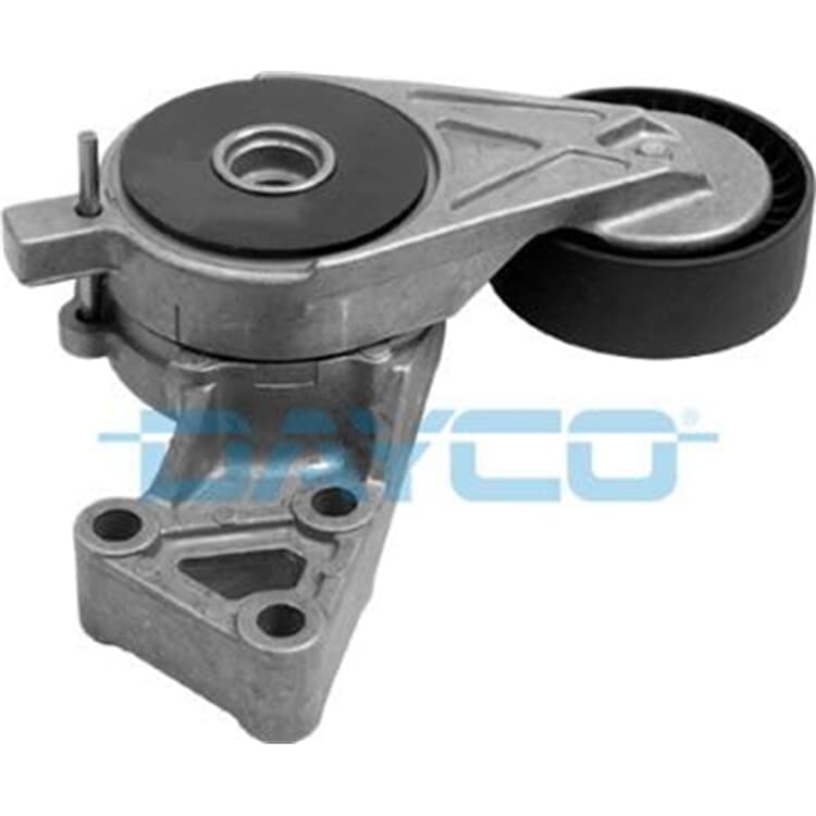 Dayco Riemenspanner f?r Keilrippenriemen Audi Seat Skoda VW Dayco Riemenspanner f?r Keilrippenriemen Audi Seat Skoda VW von DAYCO