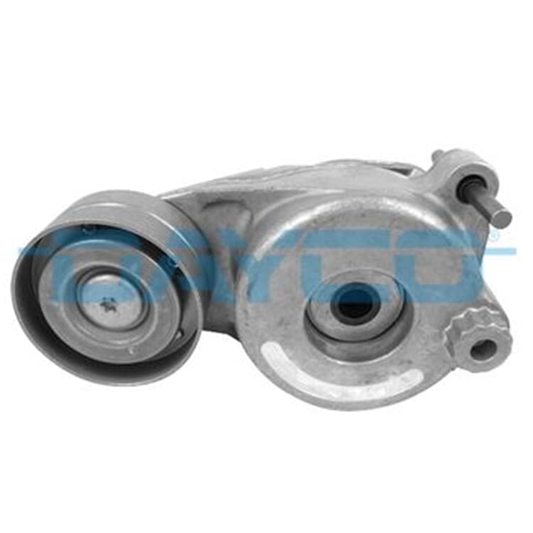 Dayco Riemenspanner f?r Keilrippenriemen Chrysler Jeep Mercedes Dayco Riemenspanner f?r Keilrippenriemen Chrysler Jeep Mercedes von DAYCO