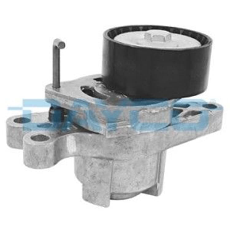 Dayco Riemenspanner f?r Keilrippenriemen Citroen Fiat Peugeot Dayco Riemenspanner f?r Keilrippenriemen Citroen Fiat Peugeot von DAYCO
