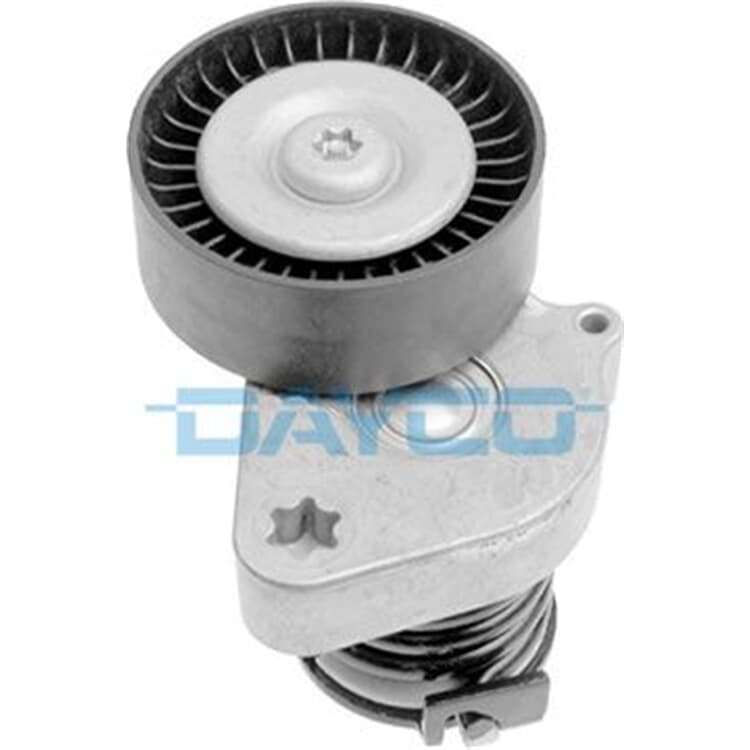 Dayco Riemenspanner f?r Keilrippenriemen Mercedes Dayco Riemenspanner f?r Keilrippenriemen Mercedes von DAYCO