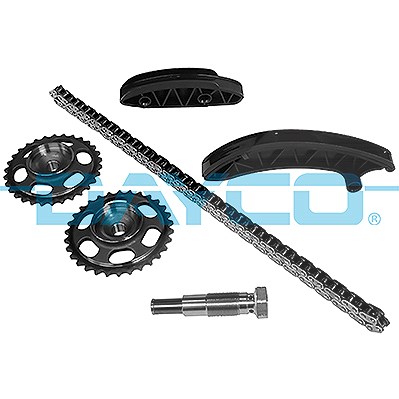 Dayco Steuerkettensatz [Hersteller-Nr. KTC1168] für Mercedes-Benz von DAYCO