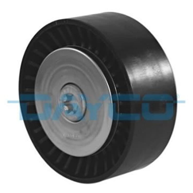 Dayco Umlenkrolle Alfa Romeo Fiat Lancia Opel Saab Suzuki Dayco Umlenkrolle Alfa Romeo Fiat Lancia Opel Saab Suzuki von DAYCO