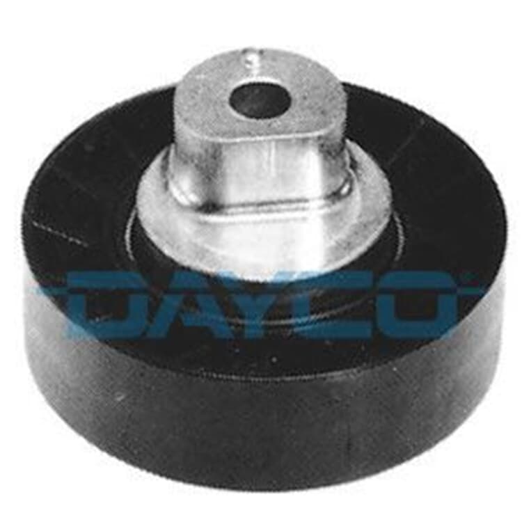 Dayco Umlenkrolle BMW 3er 5er 6er 7er X5 Z3 Z4 Dayco Umlenkrolle BMW 3er 5er 6er 7er X5 Z3 Z4 von DAYCO
