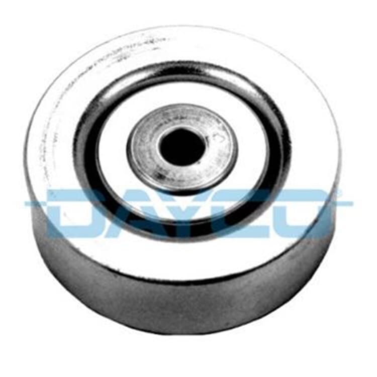 Dayco Umlenkrolle f?r Keilrippenriemen BMW 3er 5er 7er Opel Omega Dayco Umlenkrolle f?r Keilrippenriemen BMW 3er 5er 7er Opel Omega von DAYCO