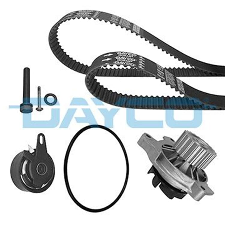 Dayco Wasserpumpe + Zahnriemensatz Citroen Fiat Ford Mazda Peugeot Toyota Volvo Dayco Wasserpumpe + Zahnriemensatz Citroen Fiat Ford Mazda Peugeot Toyota Volvo von DAYCO