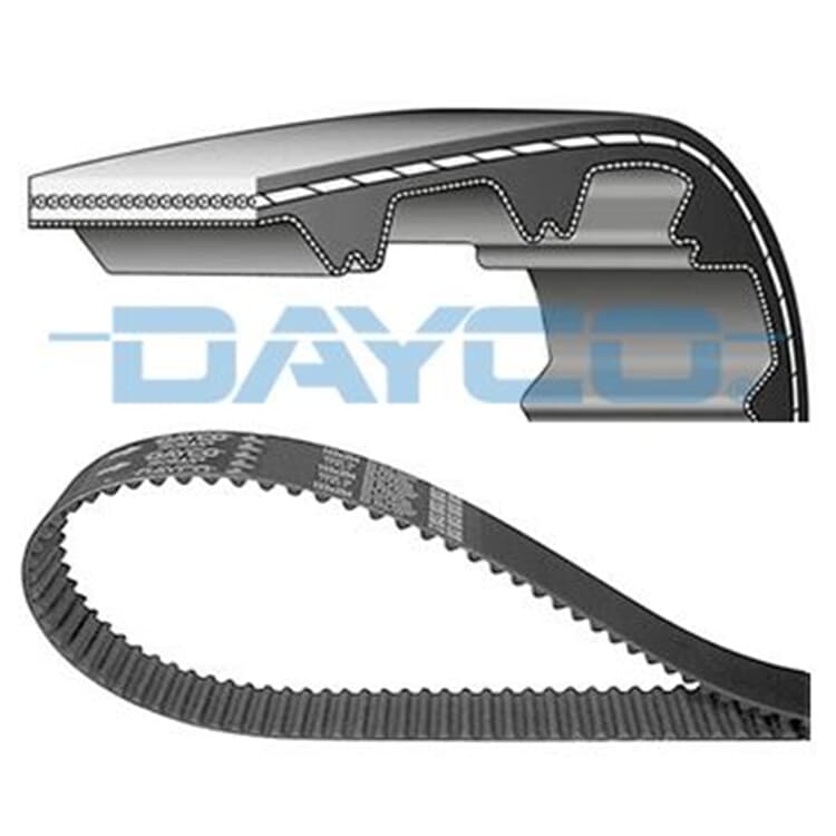 Dayco Zahnriemen Daewoo Opel Dayco Zahnriemen Daewoo Opel von DAYCO