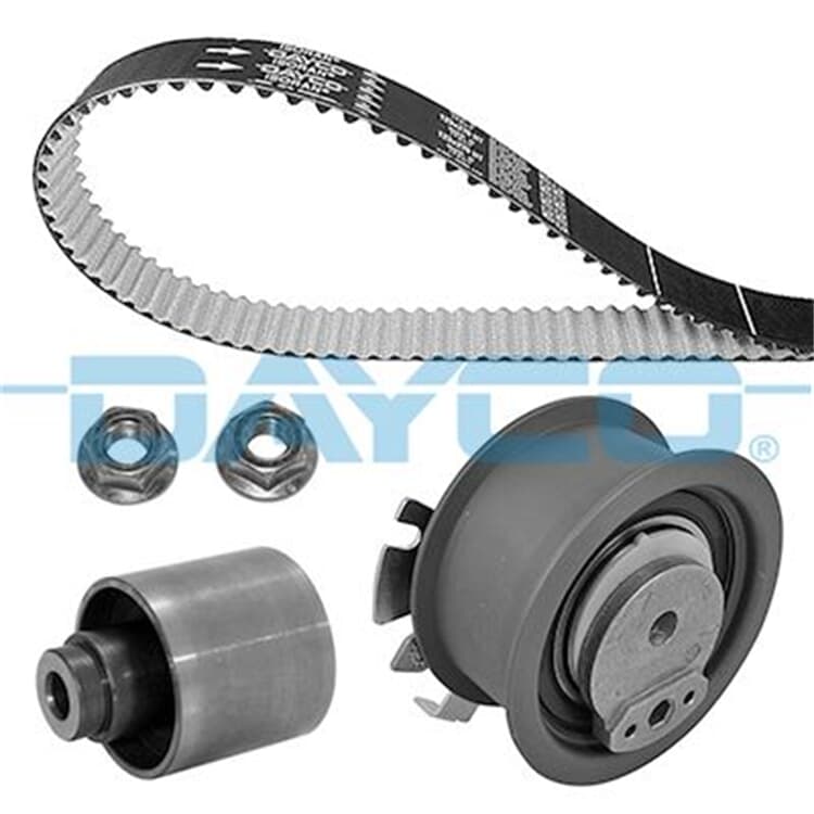 Dayco Zahnriemensatz Audi Ford Seat Skoda VW Dayco Zahnriemensatz Audi Ford Seat Skoda VW von DAYCO