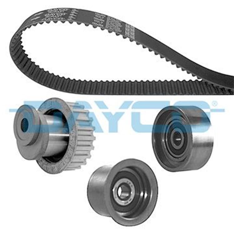 Dayco Zahnriemensatz BMW 3er 5er Dayco Zahnriemensatz BMW 3er 5er von DAYCO