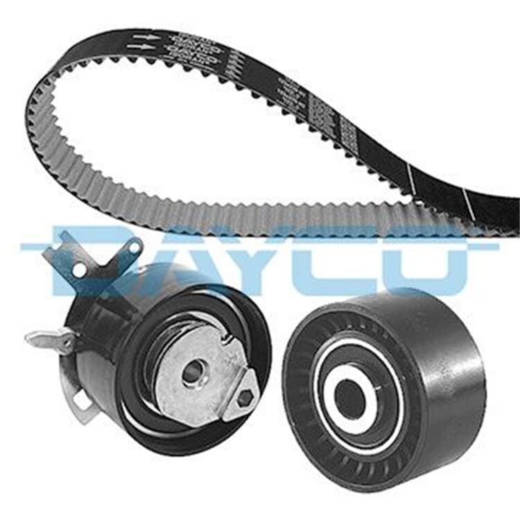 Dayco Zahnriemensatz Citroen Fiat Ford Mitsubishi Peugeot Dayco Zahnriemensatz Citroen Fiat Ford Mitsubishi Peugeot von DAYCO