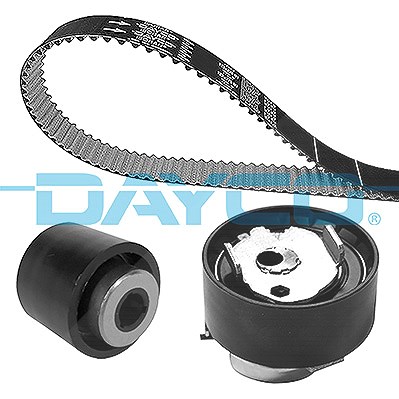 Dayco Zahnriemensatz [Hersteller-Nr. KBIO14] für Citroën, Ds, Opel, Peugeot, Vauxhall von DAYCO