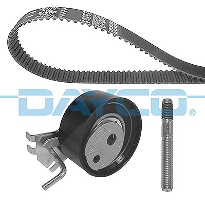 Dayco Zahnriemensatz [Hersteller-Nr. KTB336] für Citroën, Fiat, Peugeot von DAYCO