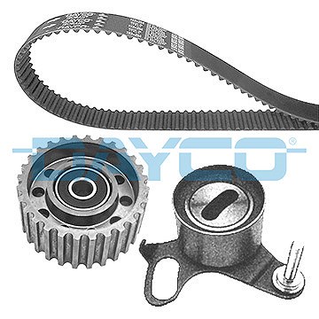 Dayco Zahnriemensatz [Hersteller-Nr. KTB372] für Toyota, VW von DAYCO