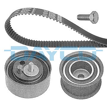 Dayco Zahnriemensatz [Hersteller-Nr. KTB485] für Audi, Skoda, VW von DAYCO