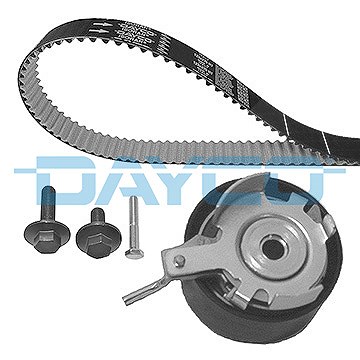 Dayco Zahnriemensatz [Hersteller-Nr. KTB764] für Ford von DAYCO