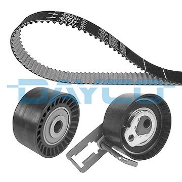 Dayco Zahnriemensatz [Hersteller-Nr. KTB959] für Citroën, Ds, Fiat, Ford, Mazda, Mitsubishi, Peugeot, Toyota, Volvo von DAYCO